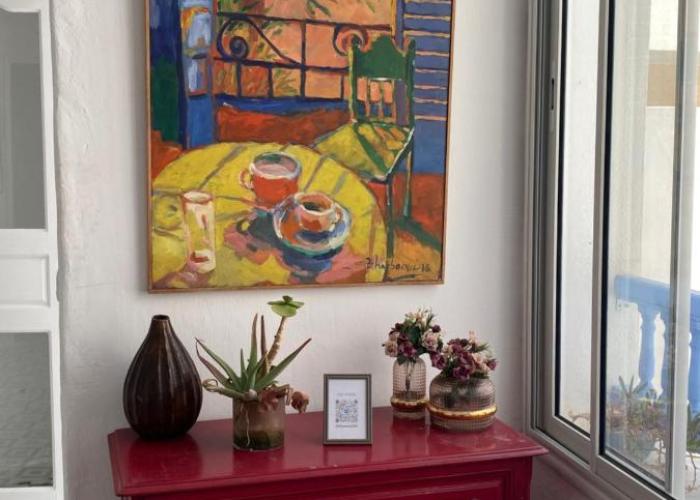 Dar Yessine Boutique Hôtel