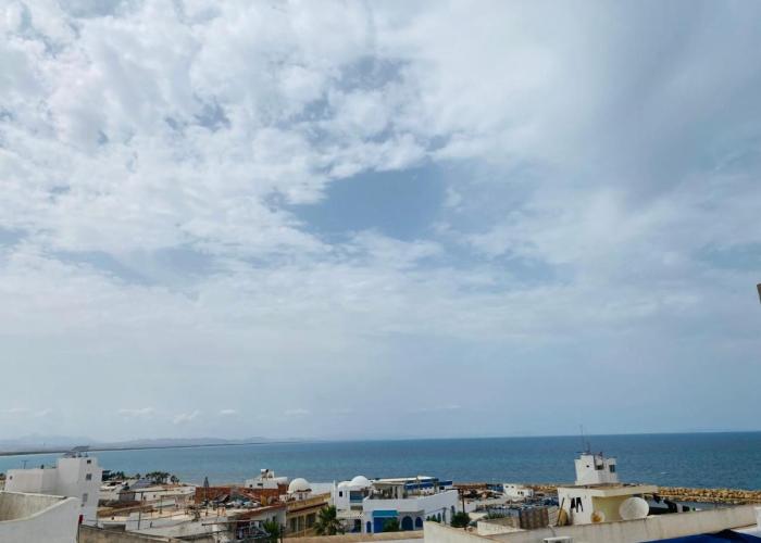 Dar Yessine Boutique Hôtel