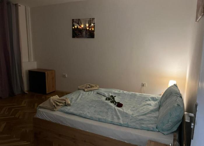 The white suite