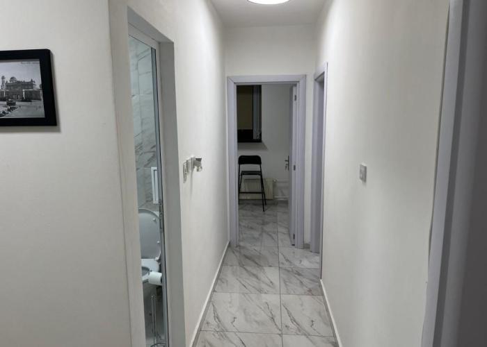 The white suite
