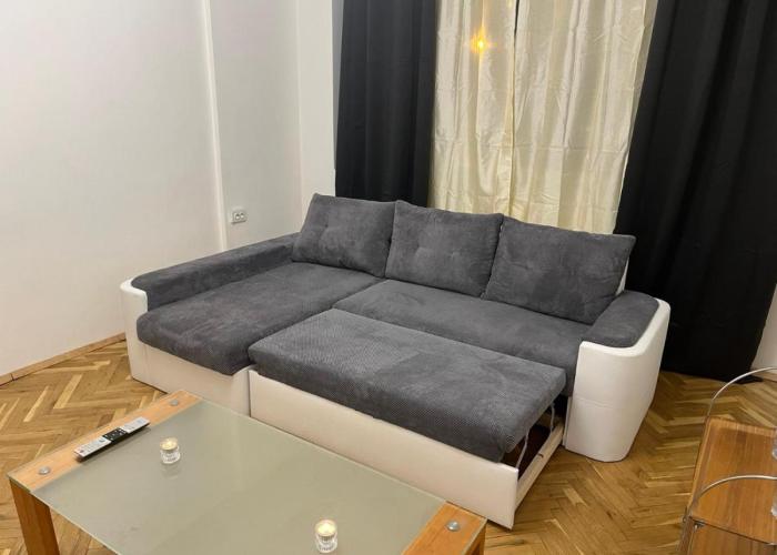 The white suite