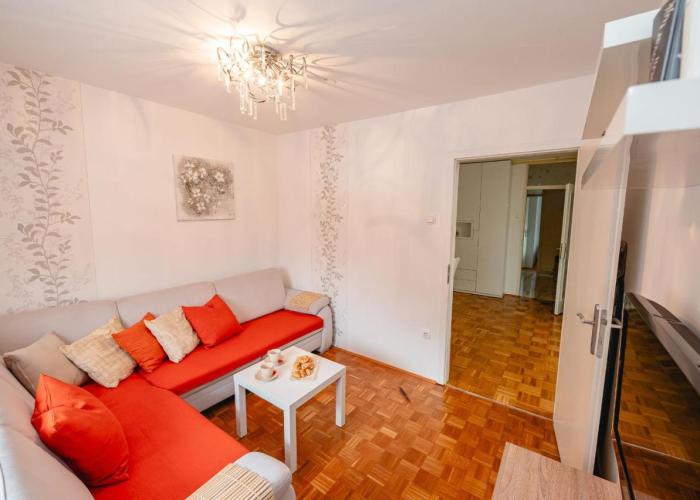 Apartma Golob