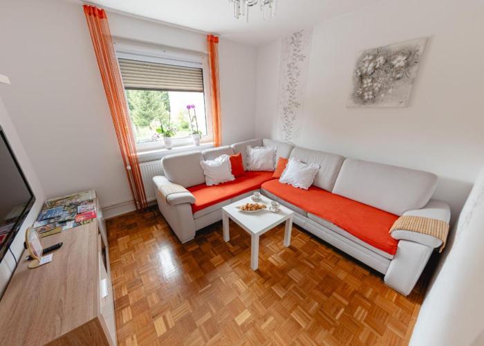 Apartma Golob