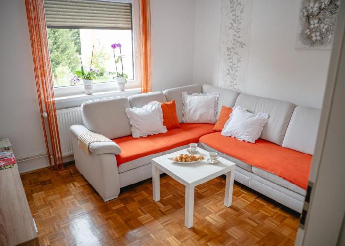 Apartma Golob