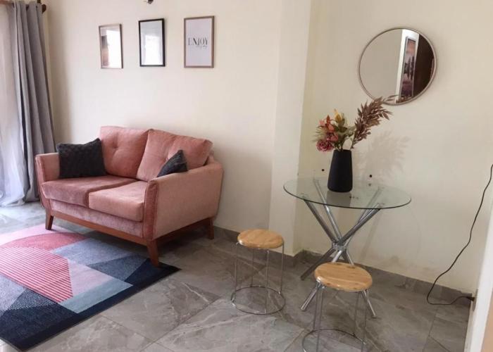 Apartment PARIS