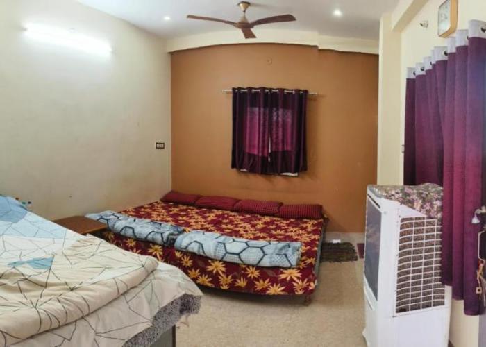 Kavya Home stay