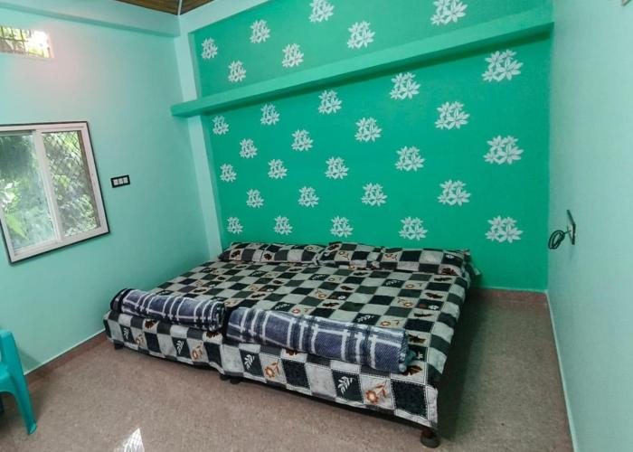 Kavya Home stay
