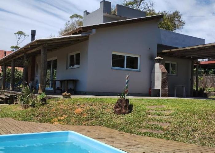 Chalé Bela Vista