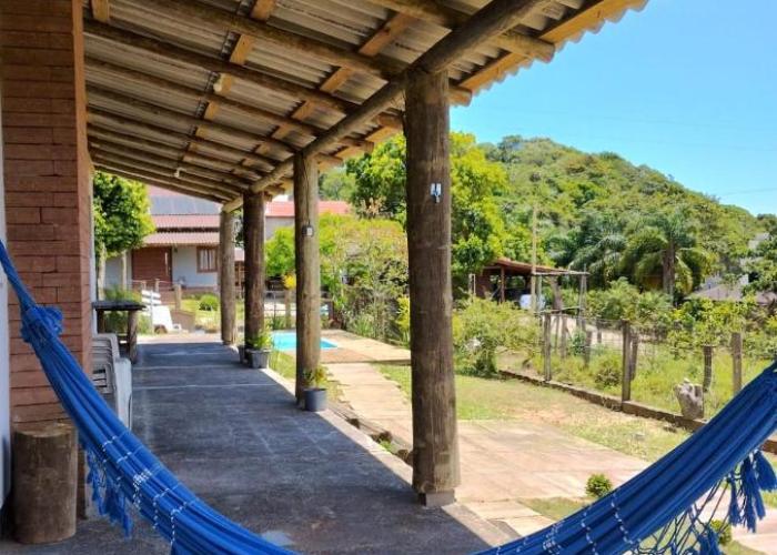 Chalé Bela Vista