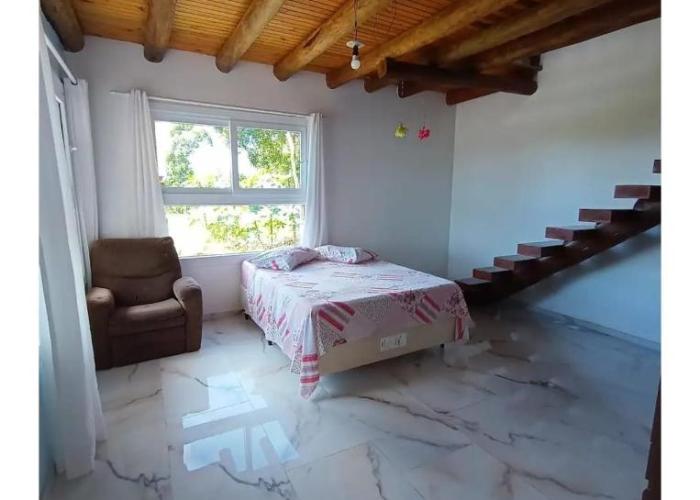 Chalé Bela Vista