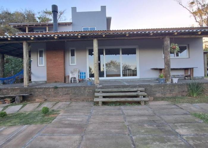 Chalé Bela Vista