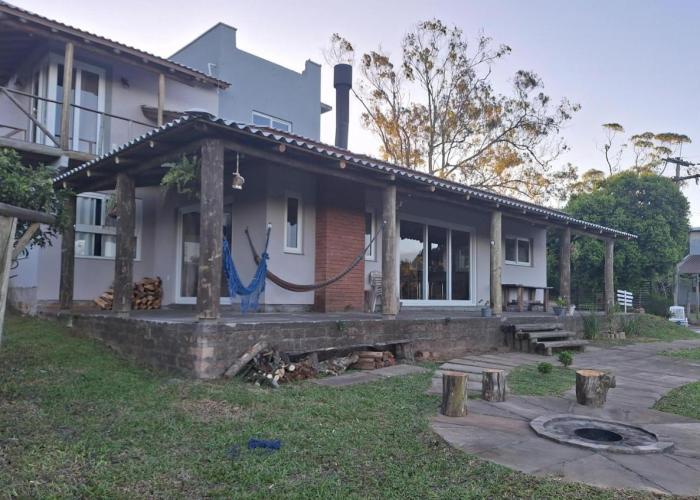 Chalé Bela Vista