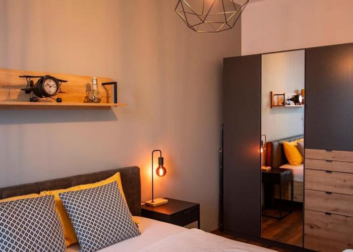 Аpartment with Free Parking