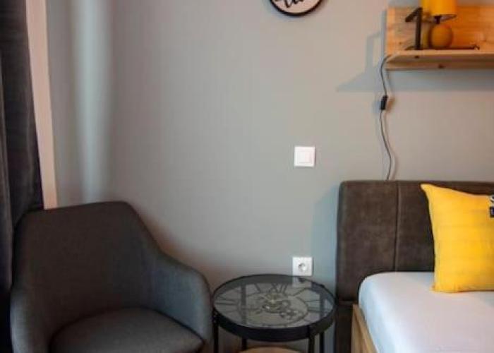 Аpartment with Free Parking