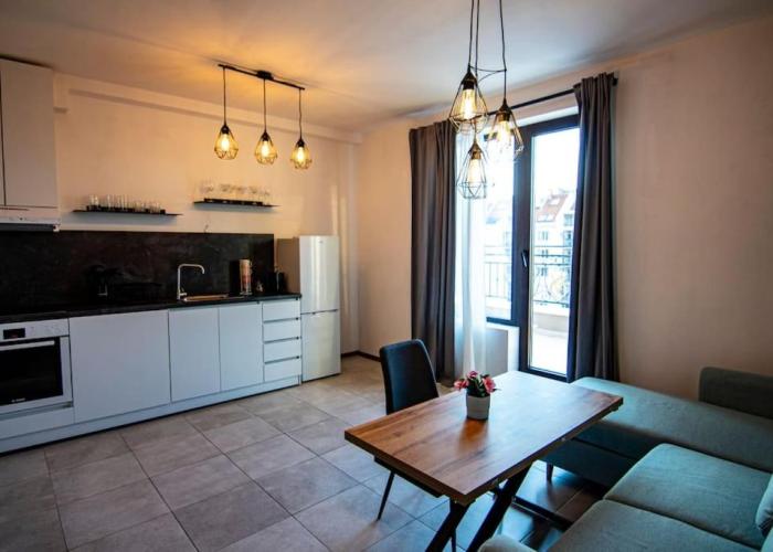 Аpartment with Free Parking