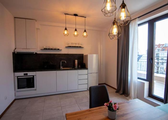 Аpartment with Free Parking
