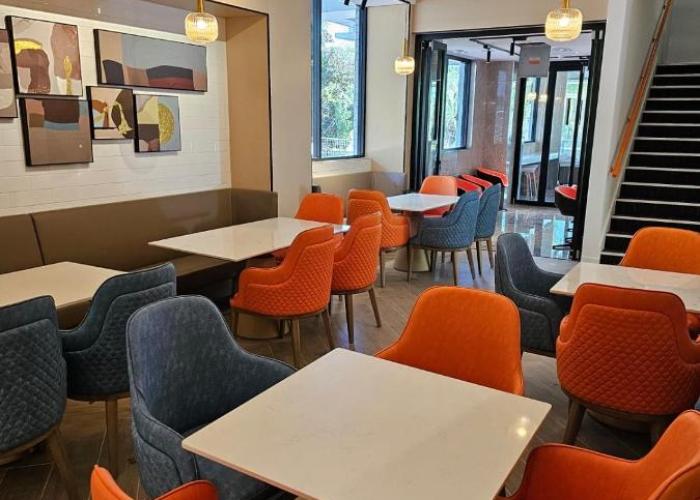 Aurea Hotel Perth Kings Park