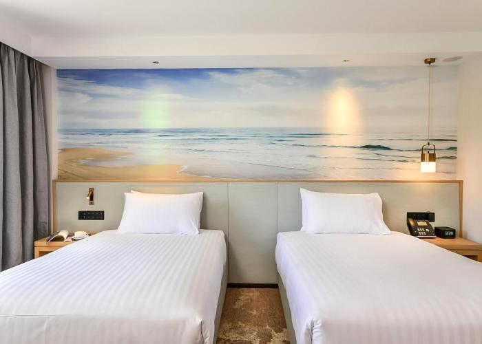 Aurea Hotel Perth Kings Park