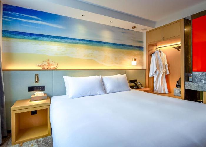 Aurea Hotel Perth Kings Park