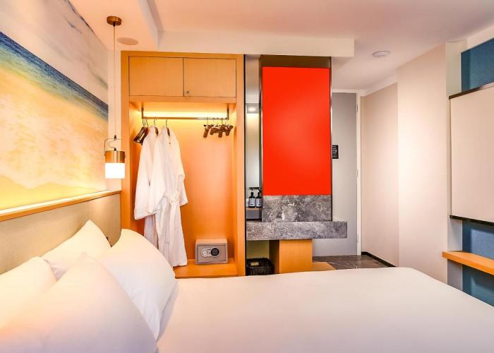Aurea Hotel Perth Kings Park