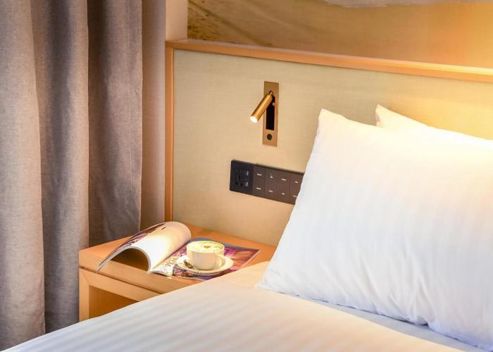 Aurea Hotel Perth Kings Park