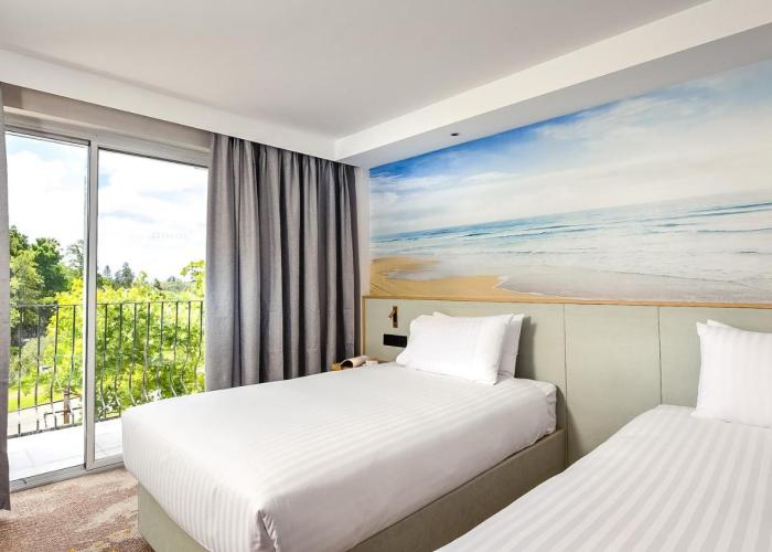 Aurea Hotel Perth Kings Park