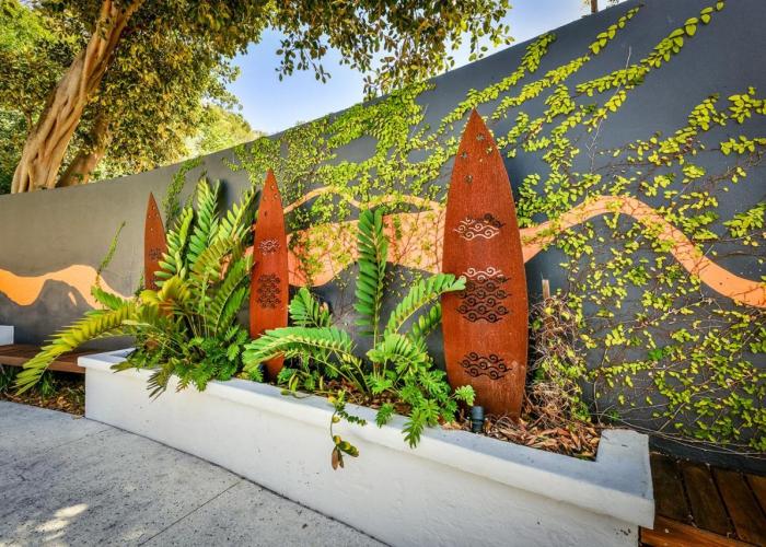 Aurea Hotel Perth Kings Park