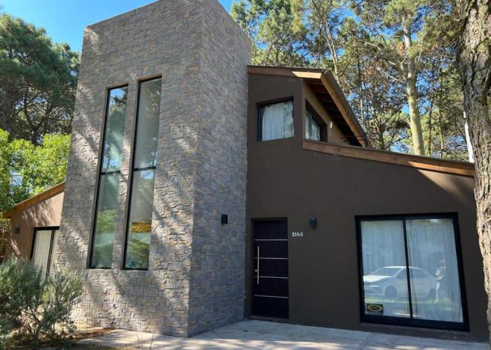 Green House Pinamar