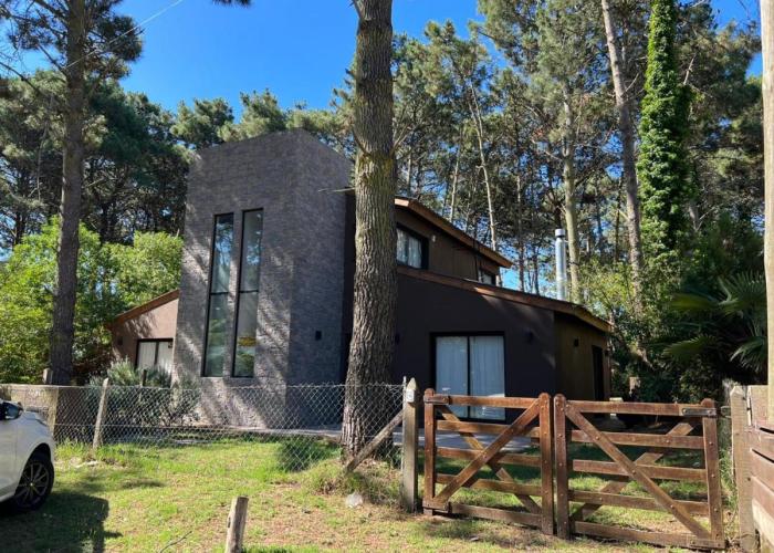 Green House Pinamar