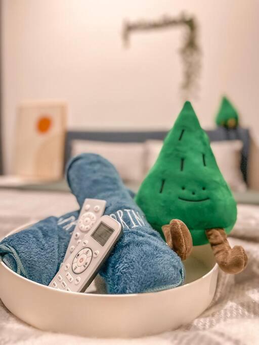 [Starry x GREEN @GreenHaven]3Beds2Bath