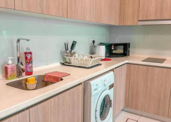 [Starry x GREEN @GreenHaven]3Beds2Bath