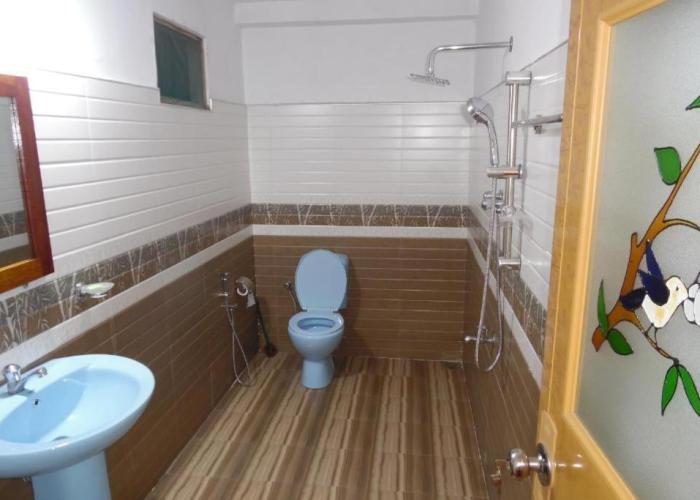 Sea Breeze Inn Talalla