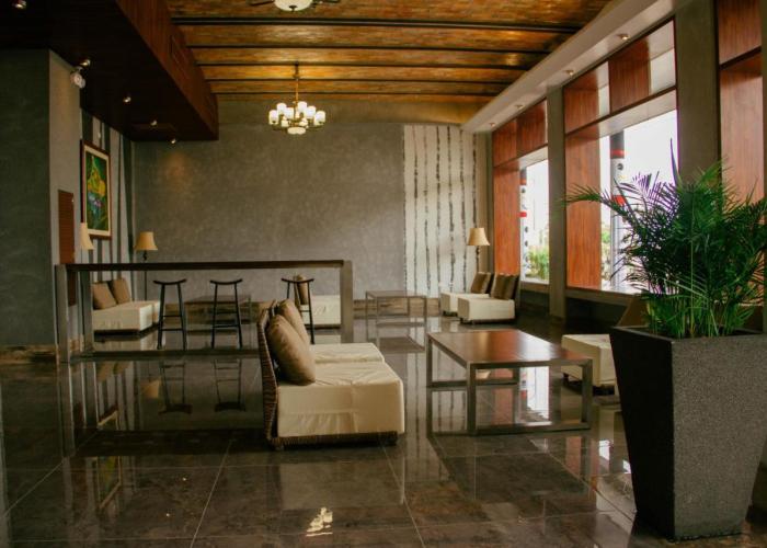 Hotel de Turistas Iquitos
