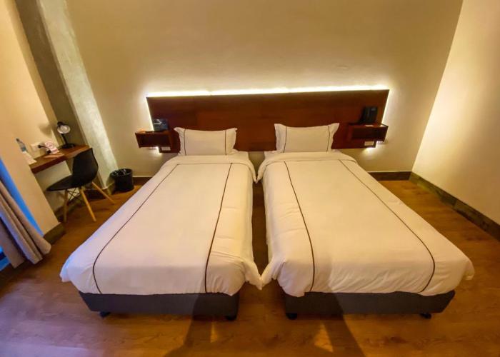 Hotel de Turistas Iquitos
