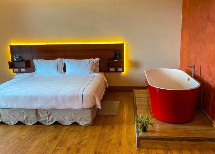 Hotel de Turistas Iquitos