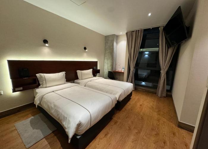 Hotel de Turistas Iquitos