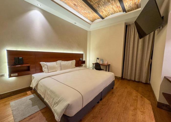 Hotel de Turistas Iquitos
