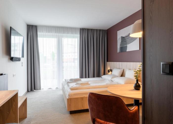 Hotel Novapart stay smart