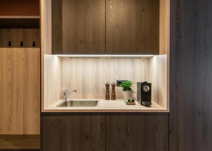 Hotel Novapart stay smart