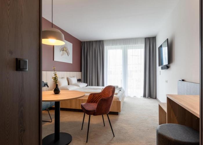 Hotel Novapart stay smart