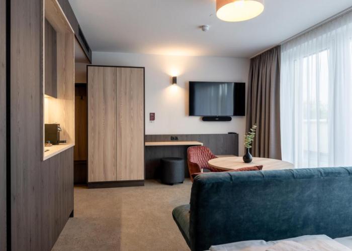 Hotel Novapart stay smart