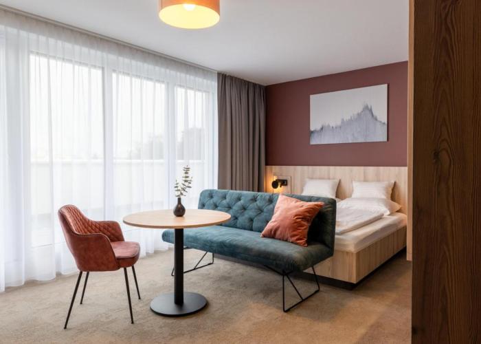 Hotel Novapart stay smart