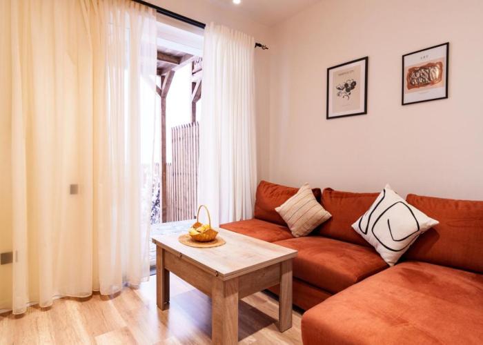 Motives Inn Dilijan