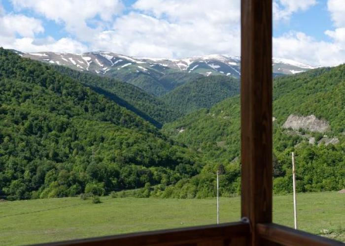 Motives Inn Dilijan