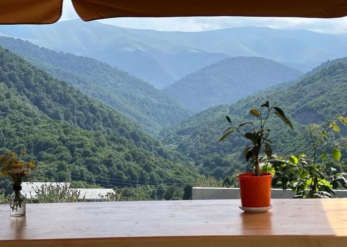 Motives Inn Dilijan