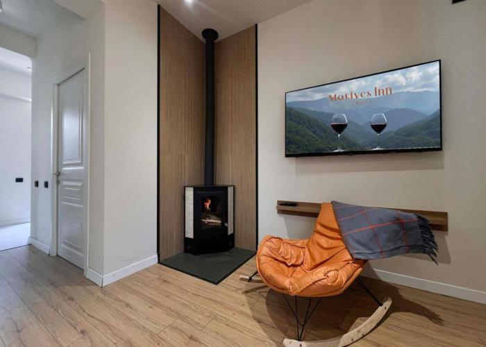 Motives Inn Dilijan