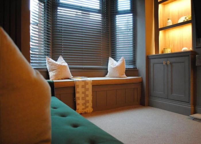 Cosy Renovated House in Warrington