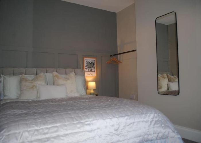 Cosy Renovated House in Warrington
