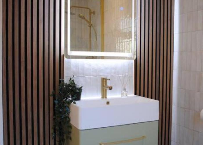 Cosy Renovated House in Warrington