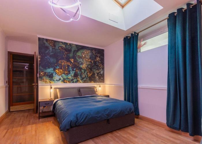 Maison Juliet - Eclettica, silenziosa e chic Suite